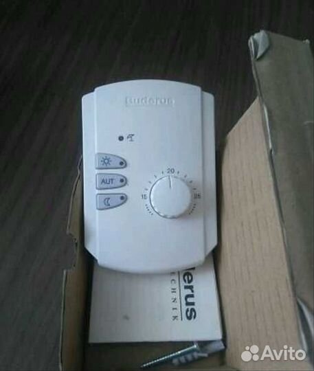 Дистанционное управление BFU (05720720)