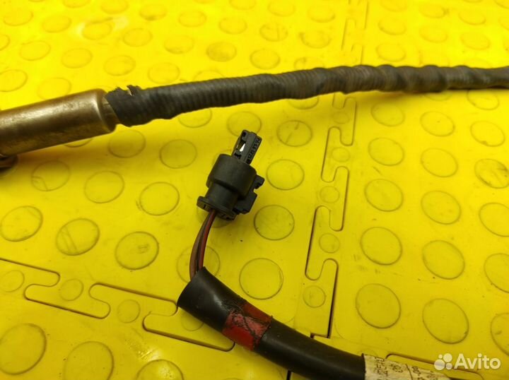 Датчик NOX Mercedes-Benz S212 M274.920 2.0 2013