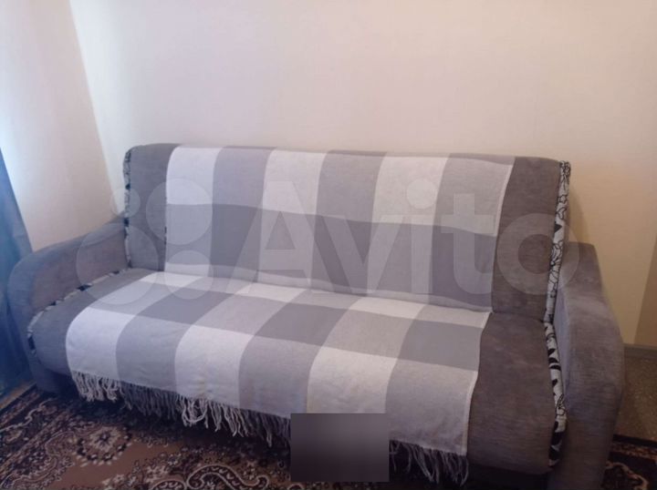 Квартира-студия, 16 м², 2/3 эт.