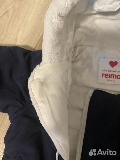 Комбинезон reima
