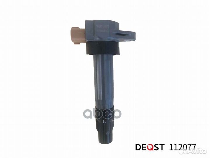 Катушка зажигания suzuki grand vitara (JT) Вез