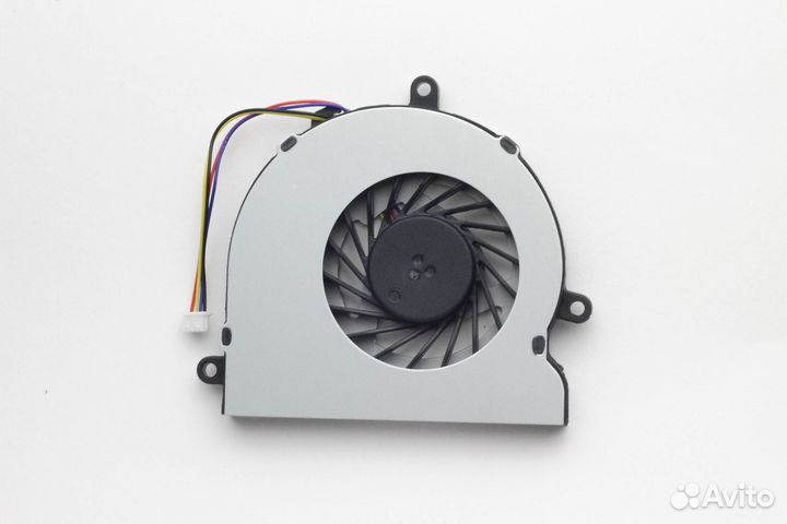 Вентилятор/Кулер для ноутбука HP Pavilion 15-ac 1