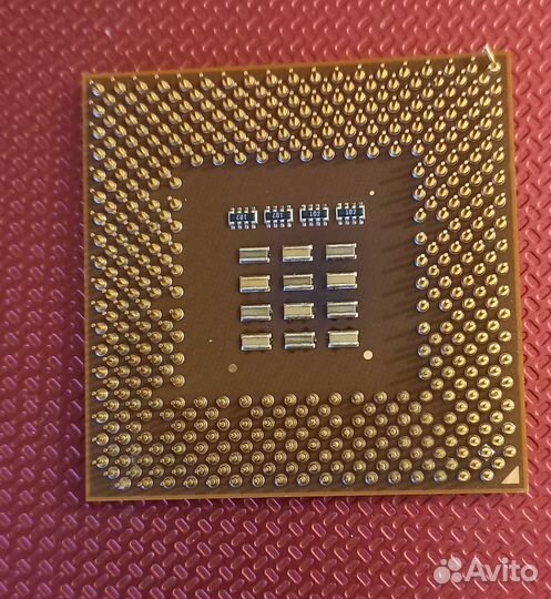 Винтажный AMD AX18DMT3C
