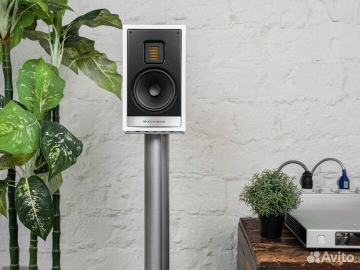 Martin Logan Motion 15i Matte White