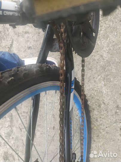 Велосипед(мтб) 3500-4000т. р