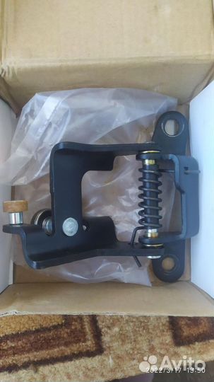 Ступичный подшипник (комплект) Masuma передний для