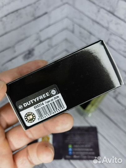 Духи мужские 30ml Oligarch Roja Евро Люкс