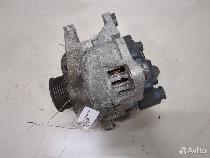 Генератор Hyundai Genesis Coupe, 2010