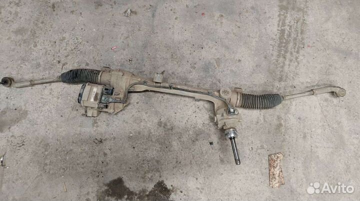 Рулевая рейка в сборе Focus 3