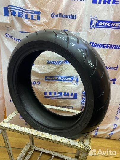 170/60/17 dunlop sport (y15-1м)