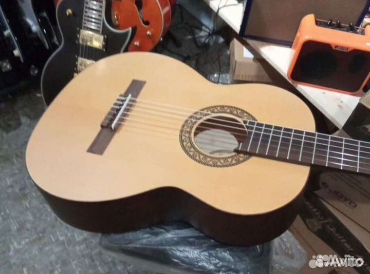 Гитары Полный Массив Newtone