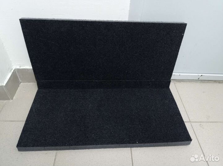 Стеновые протекторы