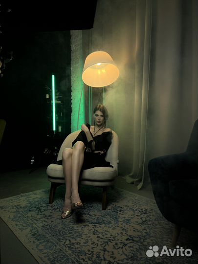 Аренда фотостудии fond