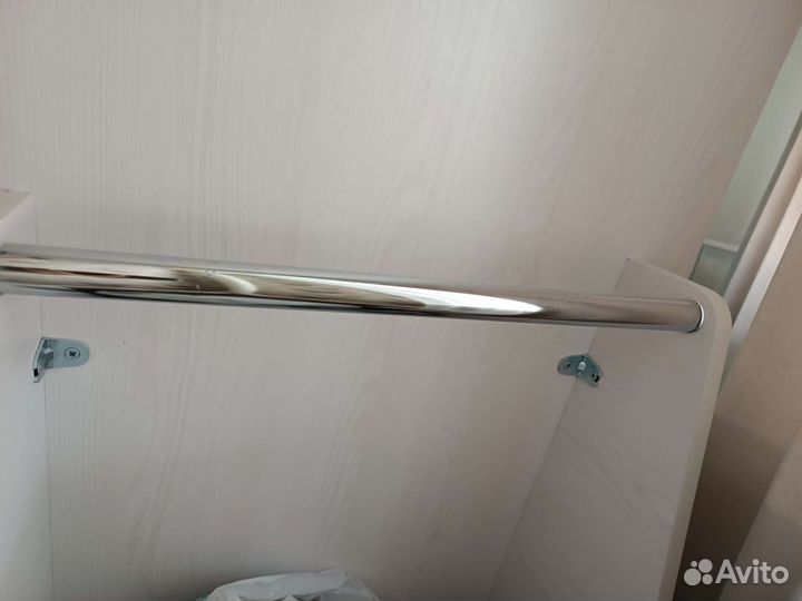 Зеркало напольное на колесах бу