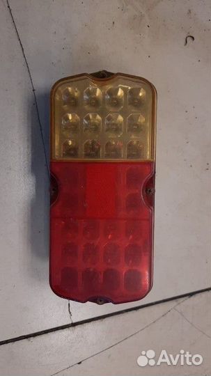 Фонарь светодиодный УАЗ 452, УАЗ 469, УАЗ Хантер