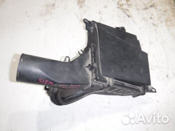 Корпус воздушного фильтра