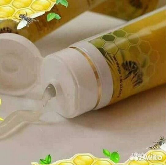 Зубная паста Атоми