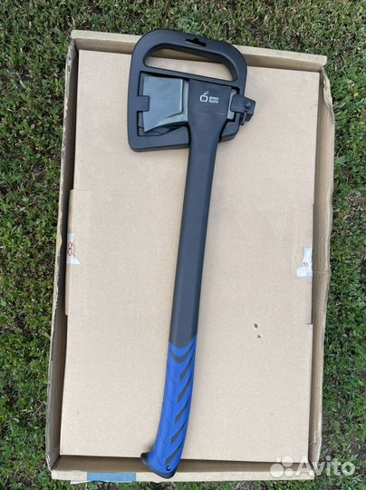 Топор Грин Аппле