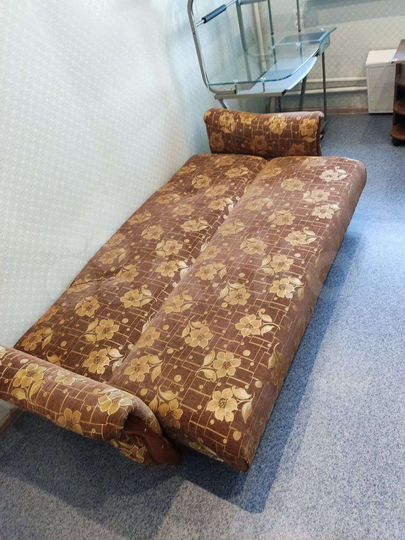 Комната 13 м² в 3-к., 16/17 эт.