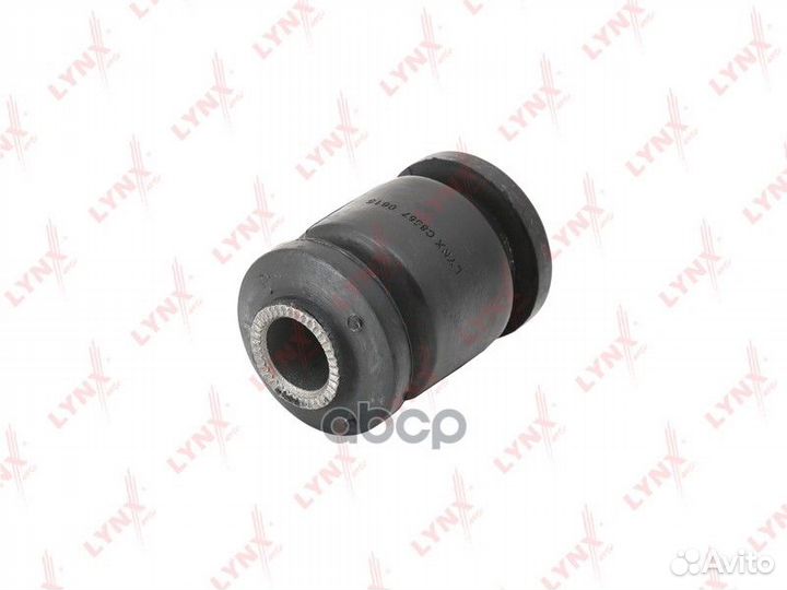 Сайлентблок рычага toyota avensis verso 01- C85