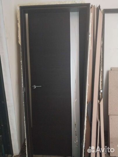 Двери межкомнатные
