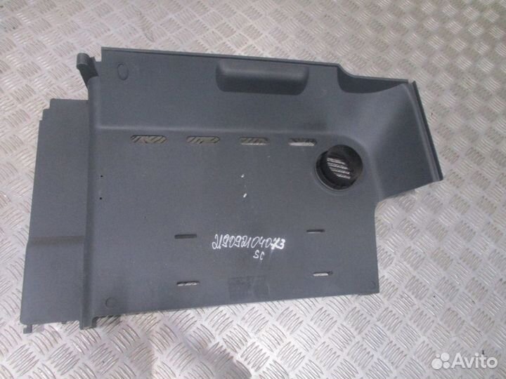 Панель спального места Scania 1893037