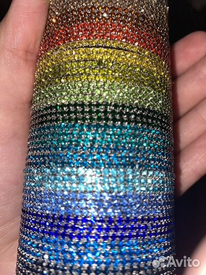 Браслетики