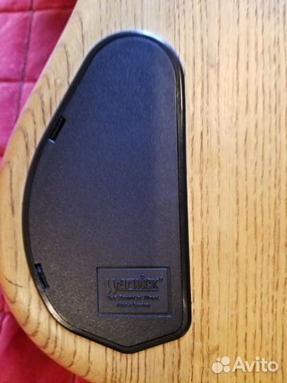 Warwick Corvette Std 4