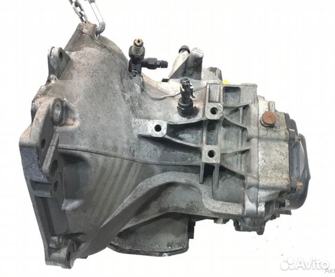 Коробка МКПП Opel Corsa D 1.2 i F13W429