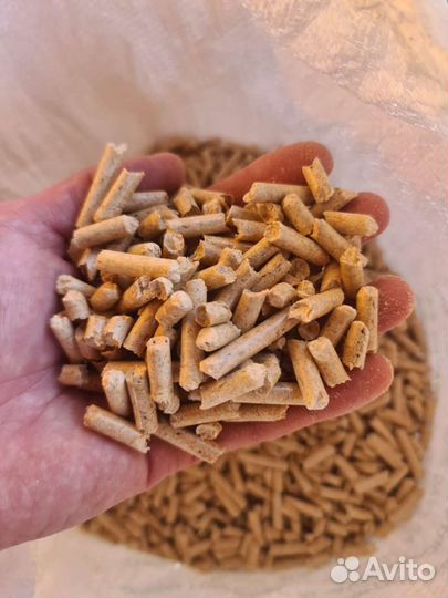 Наполнитель для кошачьего туалета 15кг