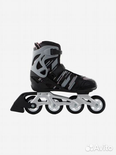 Роликовые коньки женские Reaction R200W