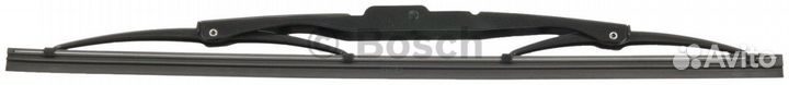 Щетка стеклоочистителя задняя (340 мм) 