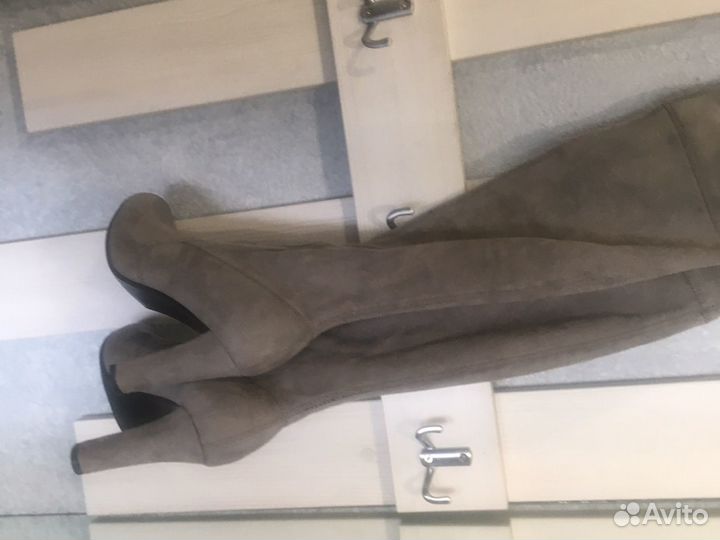 Новые Ботфорты