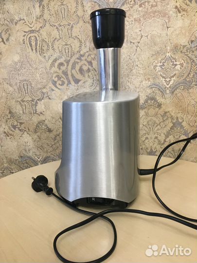 Мясорубка электрическая Kenwood pro1600 mg510