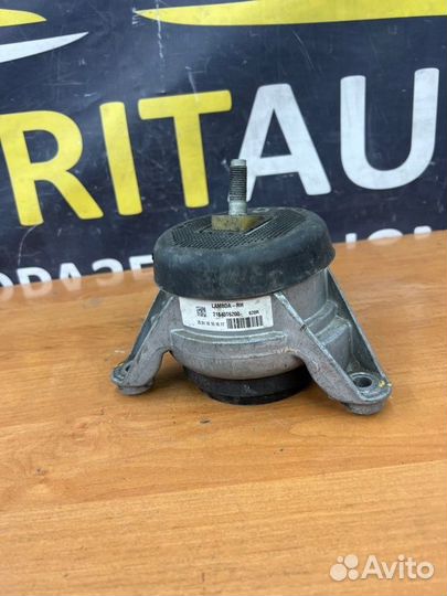 Подушка двигателя правая Genesis Gv80 1 G6DS