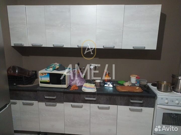 Модульная кухня