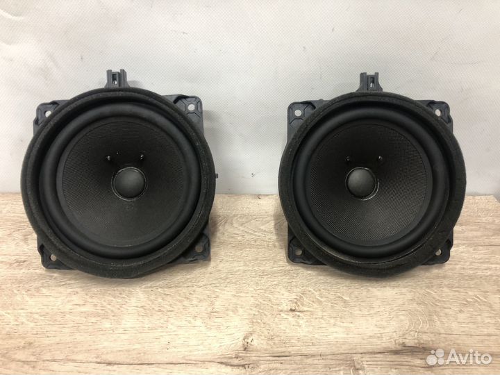 Динамик Hyundai I40