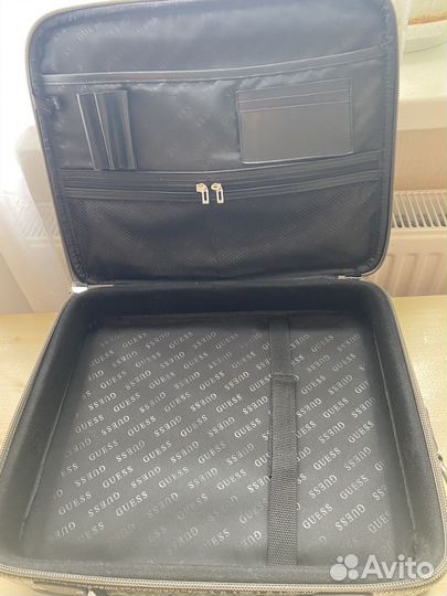 Чемодан ручная кладь 40 30 20