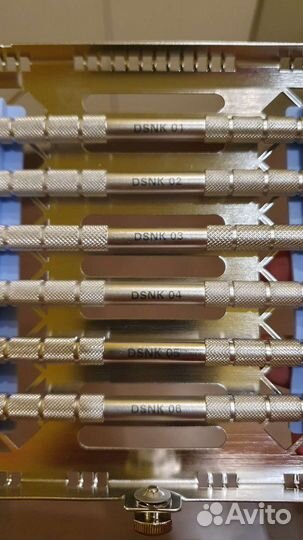 Набор для синус лифтинга