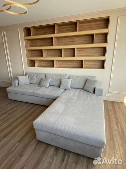 Мебель на заказ
