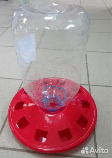 Кормушка для птиц