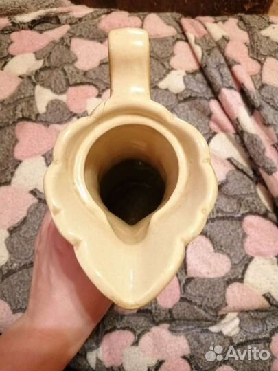 Кувшин керамика СССР