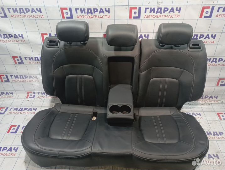 Комплект сидений Kia Sportage (SL)