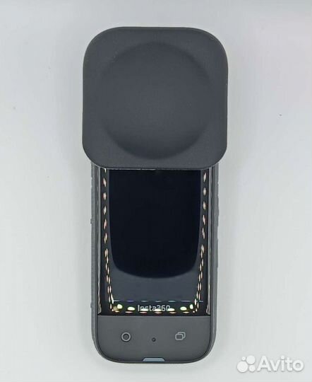 Защитный чехол для insta360 X3