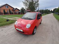 Daewoo Matiz 0.8 MT, 2013, 103 000 км, с пробегом, цена 255 000 руб.