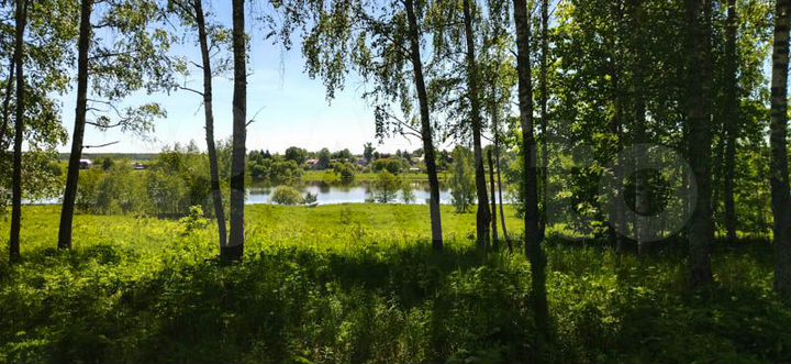 Дом 130 м² на участке 16 сот.