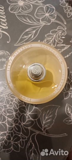 Guerlain my insolence