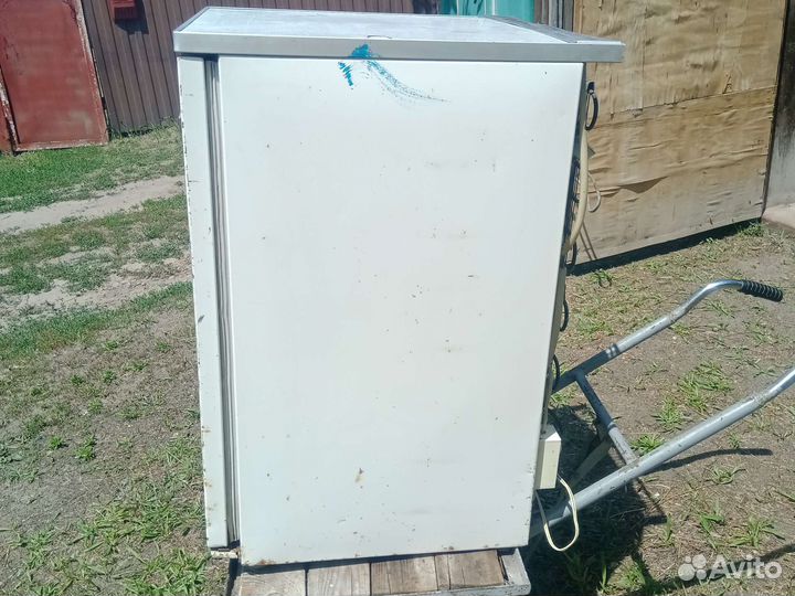 Холодильник морозильник