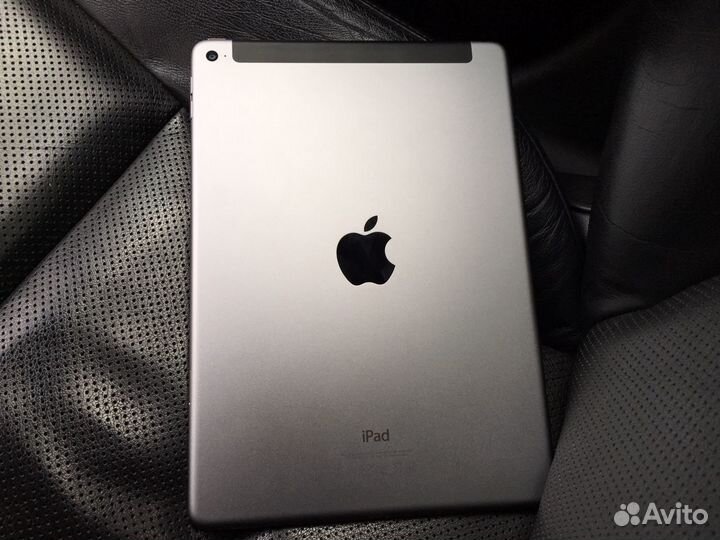 iPad Air 2 16gb Wi-Fi 4g LTE сим карта