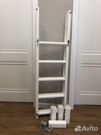 Надстройка для кровати Соня 2